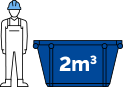 2m skip